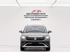 2023 Volkswagen Tayron 280TSI 2WD Luxury Plus Advanced — фото 2