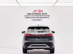 2023 Volkswagen Tayron 280TSI 2WD Luxury Plus Advanced — фото 5