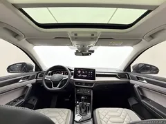 2023 Volkswagen Tayron 280TSI 2WD Luxury Plus Advanced — фото 9
