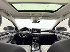 2023 Volkswagen Tayron 280TSI 2WD Luxury Plus Advanced — фото 10