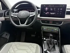 2023 Volkswagen Tayron 280TSI 2WD Luxury Plus Advanced — фото 11