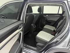 2023 Volkswagen Tayron 280TSI 2WD Luxury Plus Advanced — фото 16