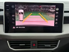 2023 Volkswagen Tayron 280TSI 2WD Luxury Plus Advanced — фото 18
