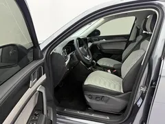 2023 Volkswagen Tayron 280TSI 2WD Luxury Plus Advanced — фото 20