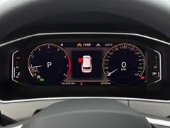 2023 Volkswagen Tayron 280TSI 2WD Luxury Plus Advanced — фото 22