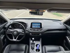 2021 Nissan Teana 2.0T XL, белый — фото 4