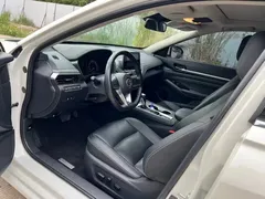 2021 Nissan Teana 2.0T XL, белый — фото 5