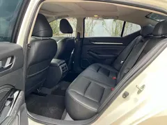 2021 Nissan Teana 2.0T XL, белый — фото 6