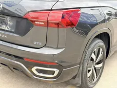 2020 Volkswagen Tayron PHEV 1.4T, чёрный — фото 9