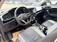 2020 Volkswagen Tayron PHEV 1.4T, чёрный — фото 10