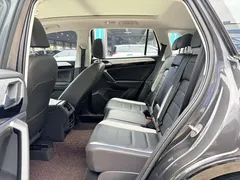 2020 Volkswagen Tayron PHEV 1.4T, чёрный — фото 11