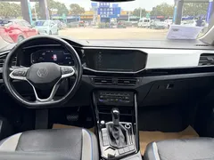 2020 Volkswagen Tayron PHEV 1.4T, чёрный — фото 12