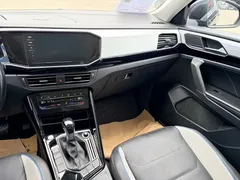 2020 Volkswagen Tayron PHEV 1.4T, чёрный — фото 16