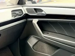2020 Volkswagen Tayron PHEV 1.4T, чёрный — фото 17