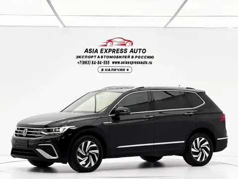 2023 Volkswagen L 280TSI AT 2WD