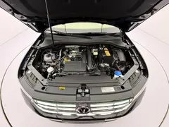 2023 Volkswagen Tiguan L 280TSI AT 2WD, чёрный — фото 8