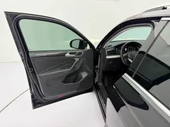 2023 Volkswagen Tiguan L 280TSI AT 2WD, чёрный — фото 21