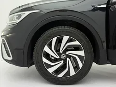 2023 Volkswagen Tiguan L 280TSI AT 2WD, чёрный — фото 22