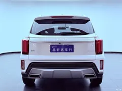 2021 Kia Zhipao Ace 2.0L wonderful, белый — фото 5