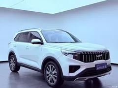 2021 Kia Zhipao Ace 2.0L wonderful, белый — фото 7
