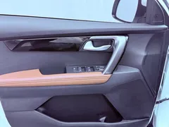 2021 Kia Zhipao Ace 2.0L wonderful, белый — фото 8
