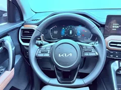 2021 Kia Zhipao Ace 2.0L wonderful, белый — фото 11