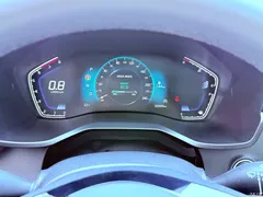 2021 Kia Zhipao Ace 2.0L wonderful, белый — фото 13