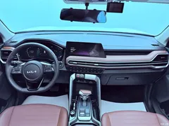 2021 Kia Zhipao Ace 2.0L wonderful, белый — фото 15