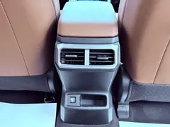 2021 Kia Zhipao Ace 2.0L wonderful, белый — фото 17