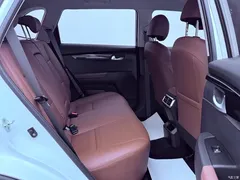 2021 Kia Zhipao Ace 2.0L wonderful, белый — фото 18