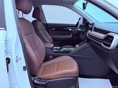 2021 Kia Zhipao Ace 2.0L wonderful, белый — фото 19