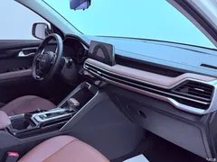 2021 Kia Zhipao Ace 2.0L wonderful, белый — фото 20