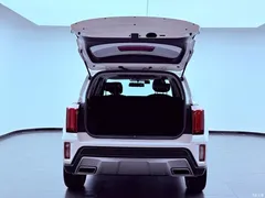 2021 Kia Zhipao Ace 2.0L wonderful, белый — фото 22