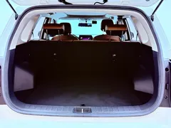 2021 Kia Zhipao Ace 2.0L wonderful, белый — фото 23