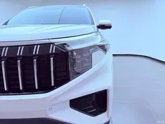 2021 Kia Zhipao Ace 2.0L wonderful, белый — фото 24