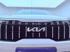 2021 Kia Zhipao Ace 2.0L wonderful, белый — фото 26