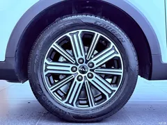2021 Kia Zhipao Ace 2.0L wonderful, белый — фото 28