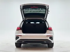 2021 Audi A3 Sportback 35 TFSI Fashion Sport, белый — фото 8