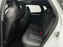 2021 Audi A3 Sportback 35 TFSI Fashion Sport, белый — фото 15