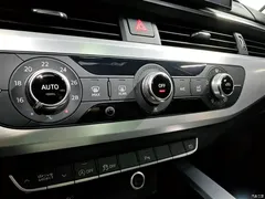 2020 Audi A4L 40 TFSI fashionable and dynamic, белый — фото 12