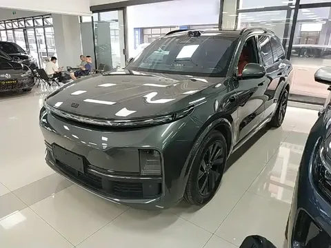 2023 Li Auto L8 Pro