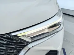 2021 Haval M6 PLUS 1.5T MT Elite Smart Connected, белый — фото 5