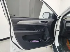 2021 Haval M6 PLUS 1.5T MT Elite Smart Connected, белый — фото 7