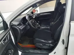 2021 Haval M6 PLUS 1.5T MT Elite Smart Connected, белый — фото 9