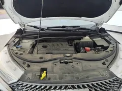 2021 Haval M6 PLUS 1.5T MT Elite Smart Connected, белый — фото 10