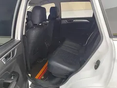 2021 Haval M6 PLUS 1.5T MT Elite Smart Connected, белый — фото 11
