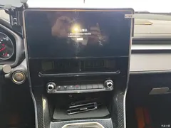 2021 Haval M6 PLUS 1.5T MT Elite Smart Connected, белый — фото 13