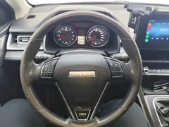 2021 Haval M6 PLUS 1.5T MT Elite Smart Connected, белый — фото 15