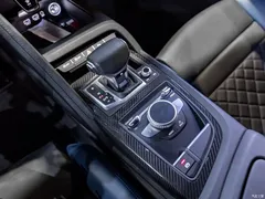 2021 Audi R8 V10 Coupe performance — фото 18