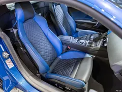 2021 Audi R8 V10 Coupe performance — фото 23